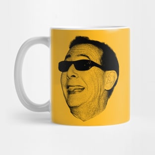 Pee Wee Herman / Retro Style Mug